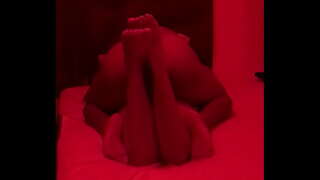 A chur deireadh a chuid leannán cailín