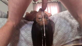 Na dia vehivavy janga ambony ambany facefuck