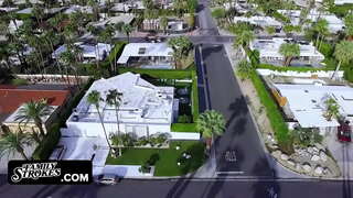 Իդեալական cutie Ստիպում է խորթ է զգում հատուկ Օր է հորը