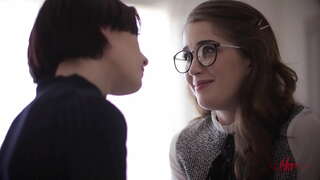 MissaX - זיס לעסביאַן גערלז