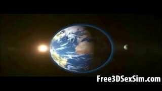 Fox 3D di dibujos animo di protesta, ta kita i bailenan