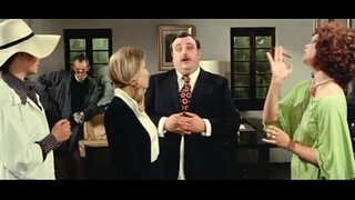 винтажное балетное шоу стрип-шоу