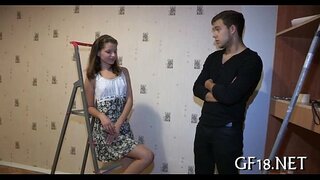 Lad tpoġġi u stares