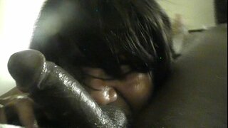 BBW Betty ulov moja matica in ščepec moje kroglice