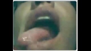 Guro Daniela Ignacio paghiwa-hiwalayin ang aking puke na may vibrator