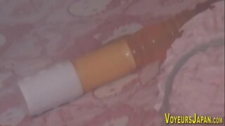 ���ත ඔත්තු උණුසුම් ආසියානු සෙල්ලම් බඩු