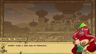 Akabur ng Disney, Aladdin Princess Coach Bahagi princess jasmine bahagi 14