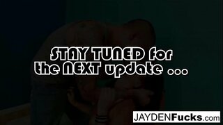 Mafana brunette fucks ny namany