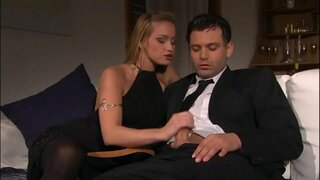 Vera Anal kun tute Plezuro por PornStar Katia Nobili kaj ŝia juna Ĉevalo - (HD Sceno)