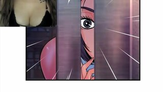 ME TİA SOULS-EROTİK - BÖLÜM 32