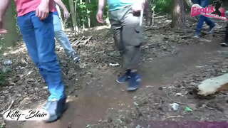 Nemis jum ochiq-oydin yoshlar guruh jinsiy fuck