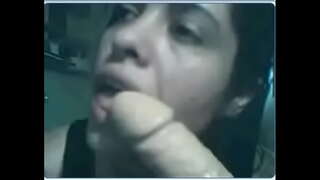 Похотливая ուսուցչուհի Դանիել членосос